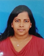 IELTS Jaffna Student KU Anoja