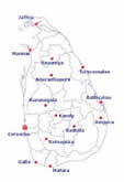 IELTS test dates in Sri Lanka