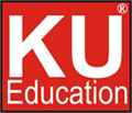 KU Education Jaffna logo