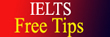 Free IELTS writing and Reading Tips from Jaffna KU